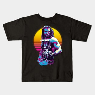 Nathan Frazer WWE Kids T-Shirt